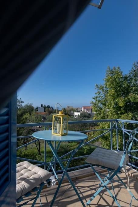 Villa Elmar Aegina 外观 照片