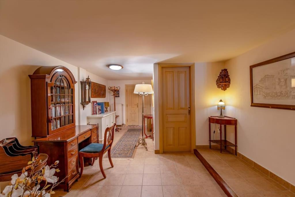 Villa Elmar Aegina 外观 照片