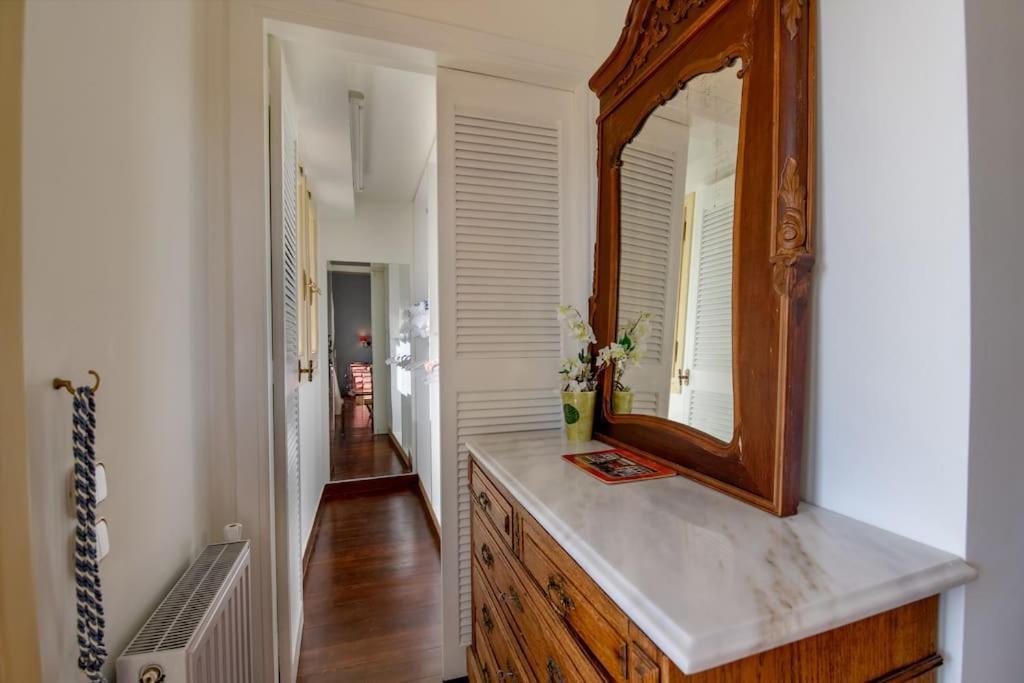 Villa Elmar Aegina 外观 照片